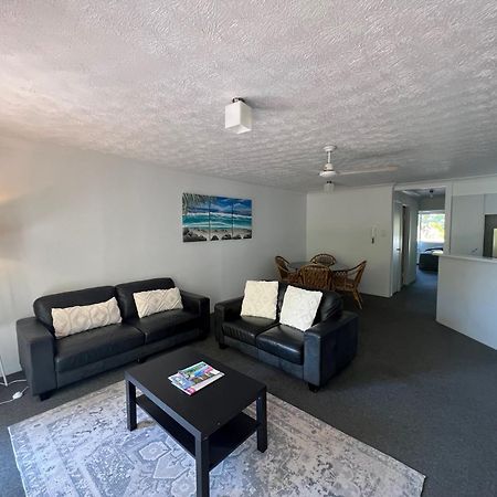 Cascade Gardens Apartments Gold Coast Buitenkant foto