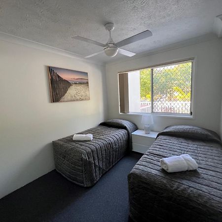 Cascade Gardens Apartments Gold Coast Buitenkant foto