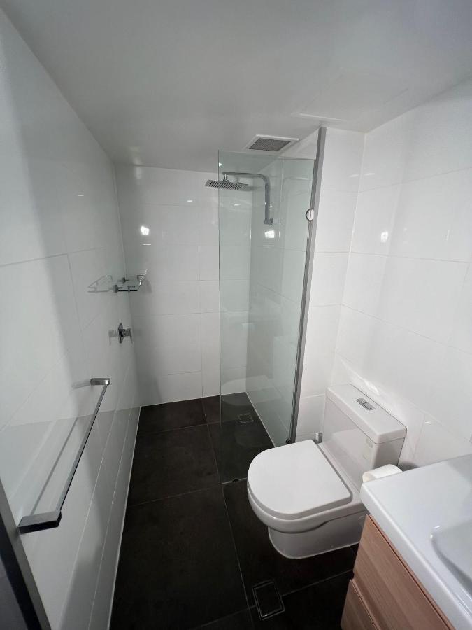 Cascade Gardens Apartments Gold Coast Buitenkant foto
