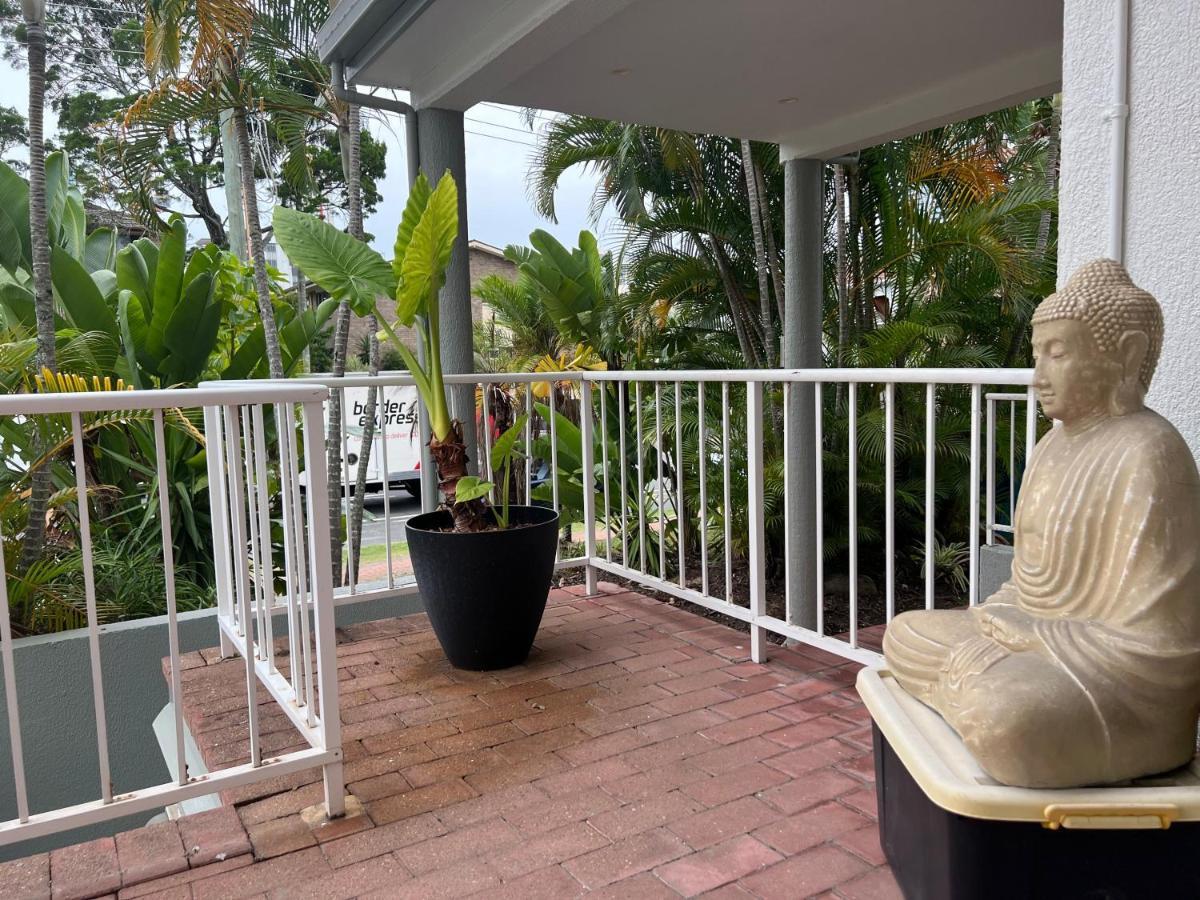 Cascade Gardens Apartments Gold Coast Buitenkant foto