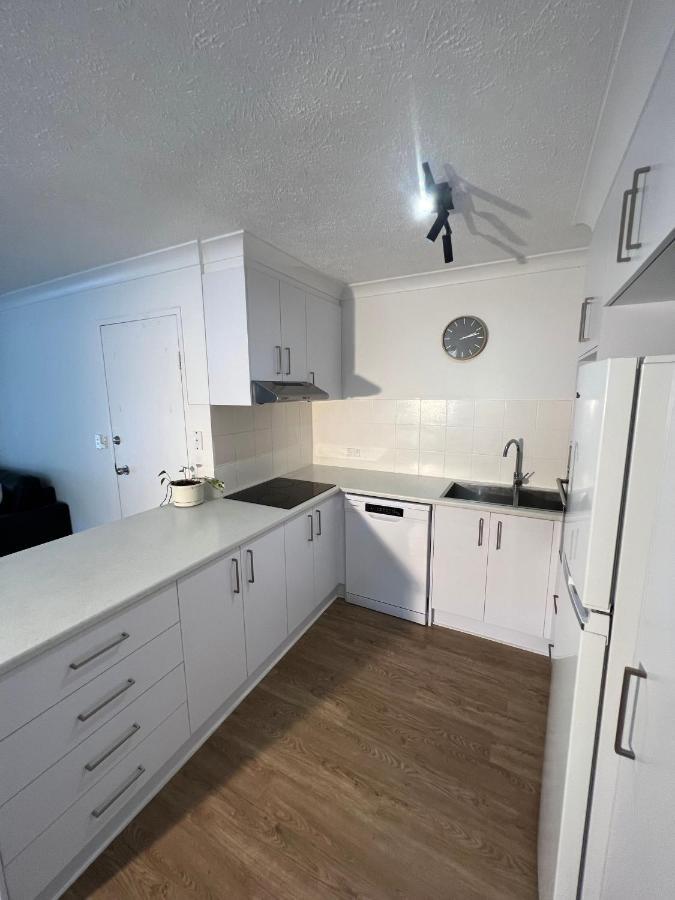 Cascade Gardens Apartments Gold Coast Buitenkant foto