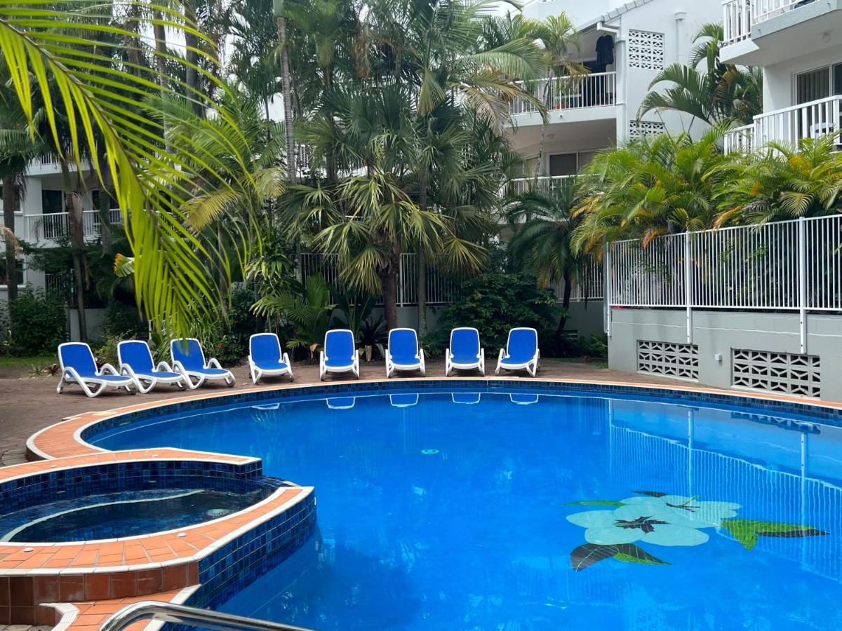 Cascade Gardens Apartments Gold Coast Buitenkant foto