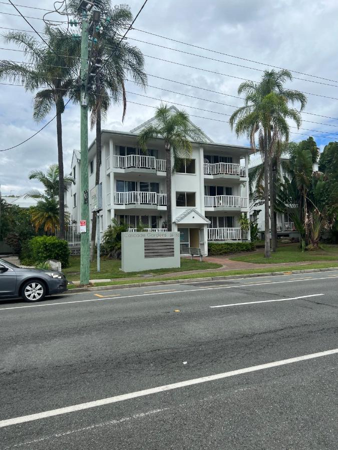 Cascade Gardens Apartments Gold Coast Buitenkant foto