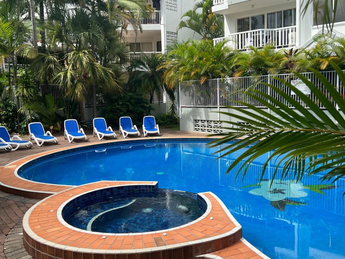 Cascade Gardens Apartments Gold Coast Buitenkant foto