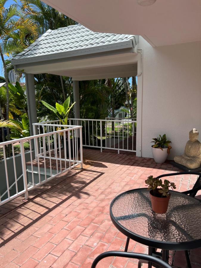 Cascade Gardens Apartments Gold Coast Buitenkant foto
