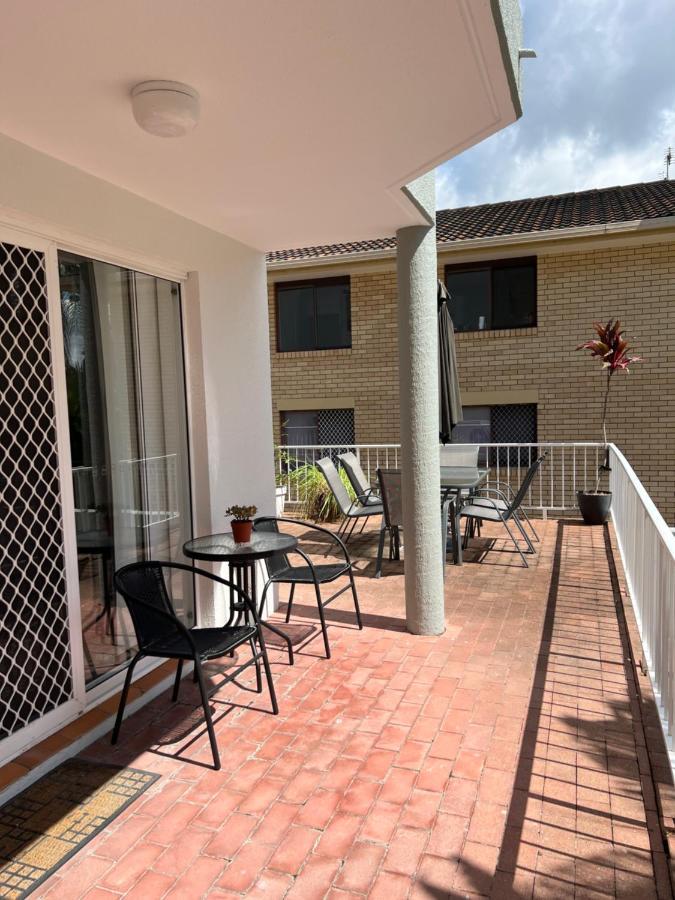 Cascade Gardens Apartments Gold Coast Buitenkant foto