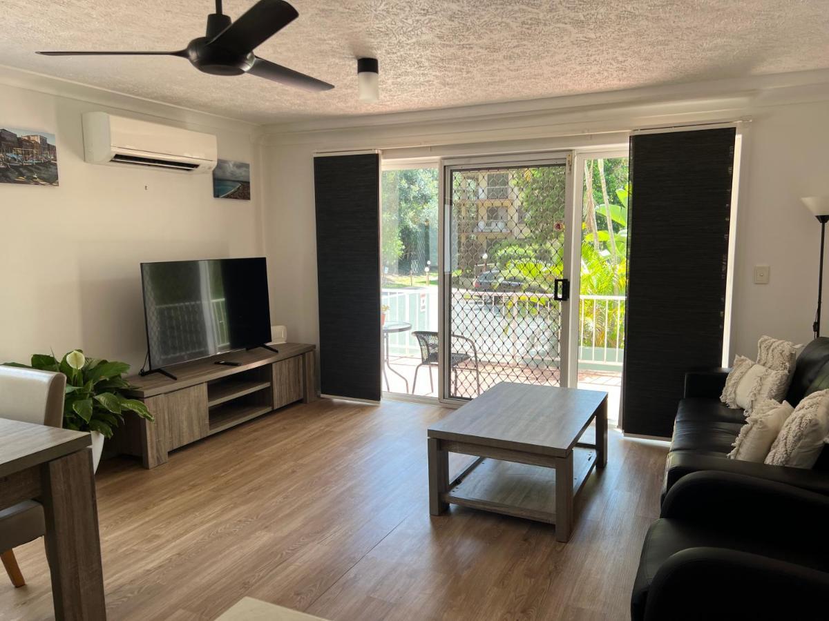Cascade Gardens Apartments Gold Coast Buitenkant foto
