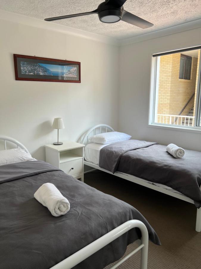 Cascade Gardens Apartments Gold Coast Buitenkant foto