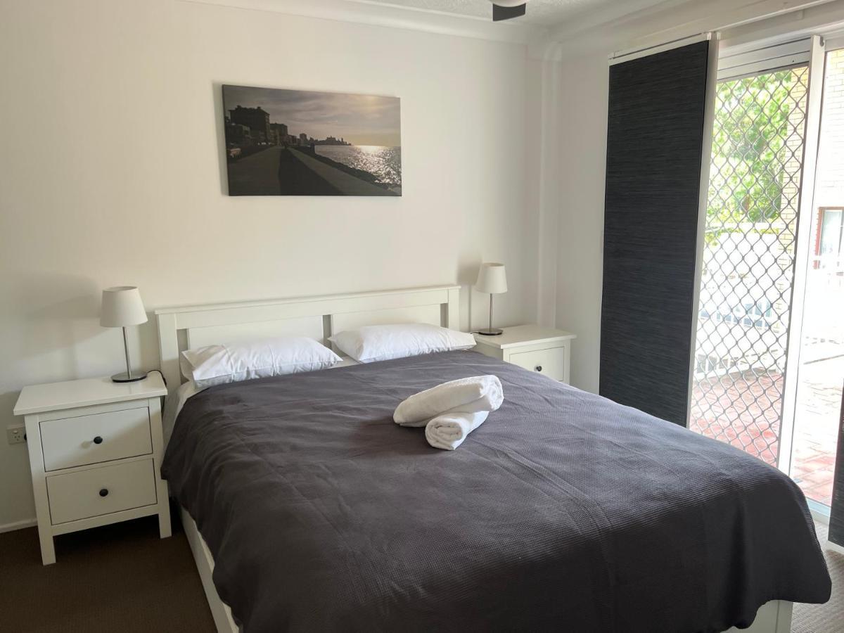 Cascade Gardens Apartments Gold Coast Buitenkant foto