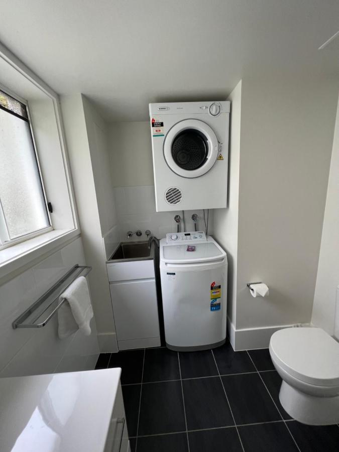 Cascade Gardens Apartments Gold Coast Buitenkant foto