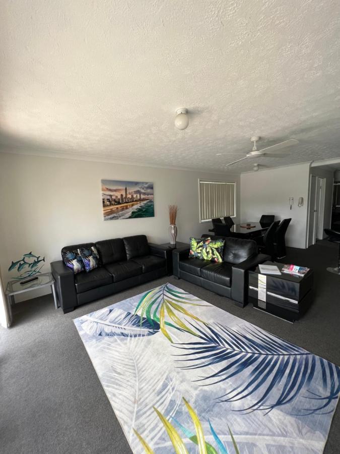 Cascade Gardens Apartments Gold Coast Buitenkant foto