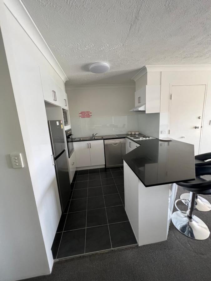 Cascade Gardens Apartments Gold Coast Buitenkant foto
