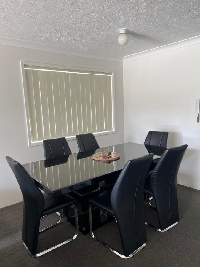 Cascade Gardens Apartments Gold Coast Buitenkant foto