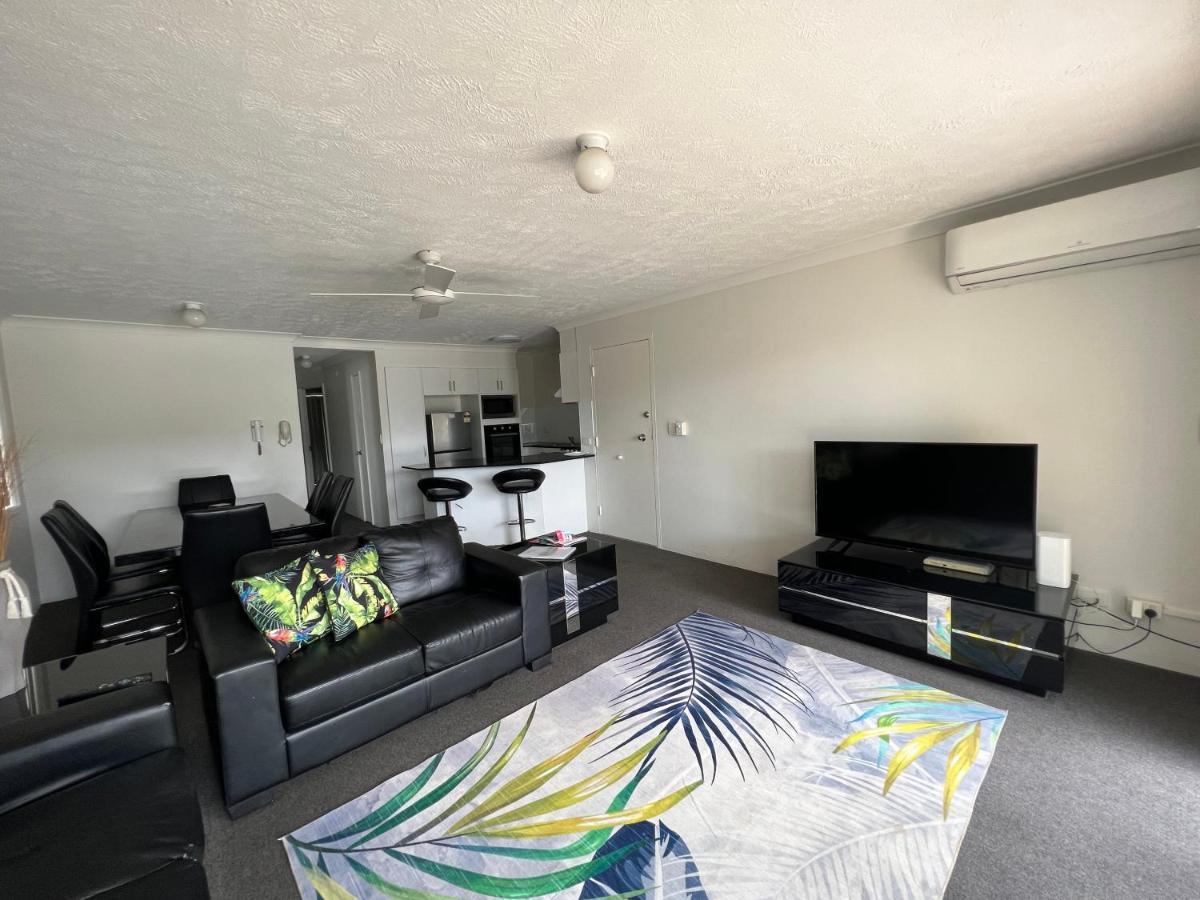 Cascade Gardens Apartments Gold Coast Buitenkant foto