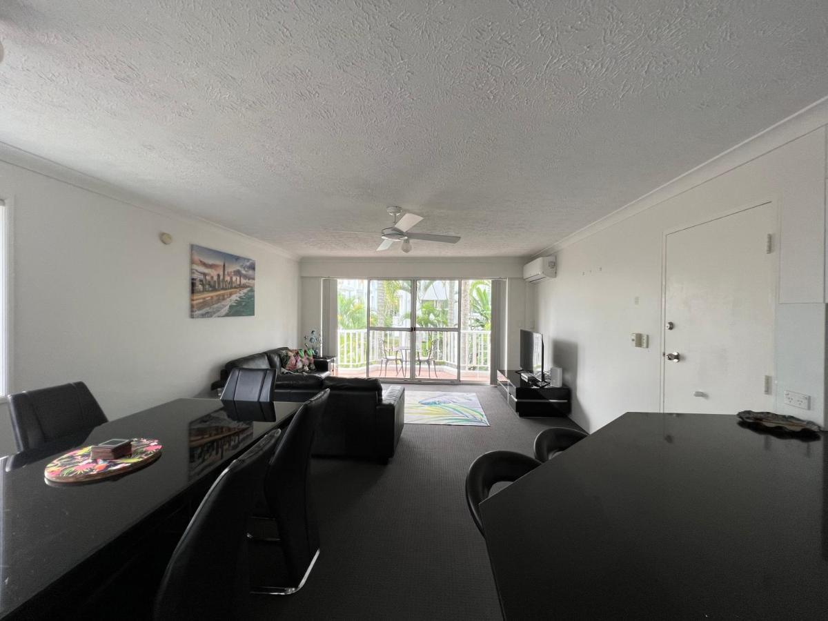 Cascade Gardens Apartments Gold Coast Buitenkant foto