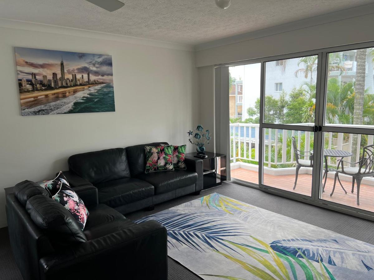 Cascade Gardens Apartments Gold Coast Buitenkant foto