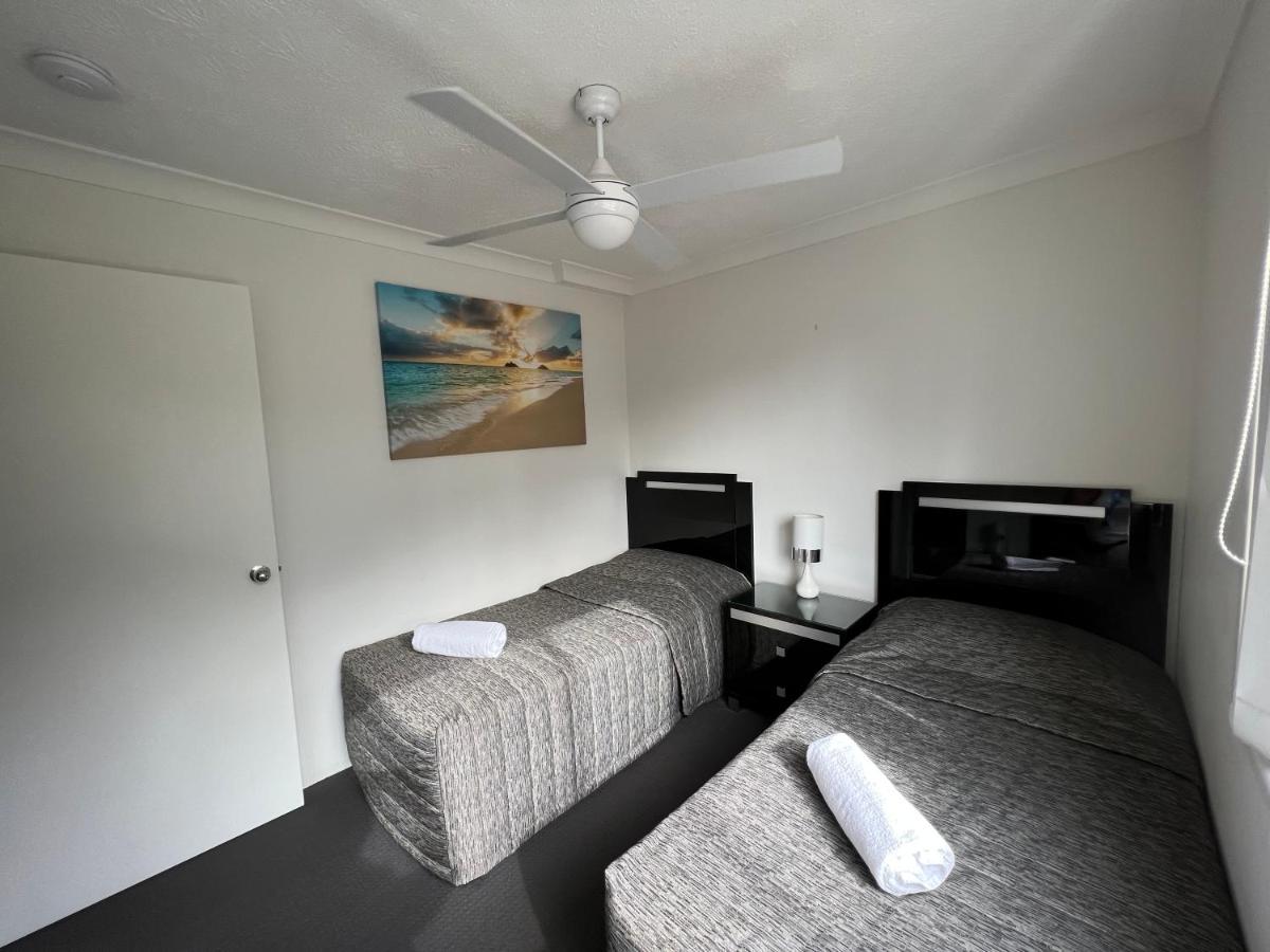 Cascade Gardens Apartments Gold Coast Buitenkant foto
