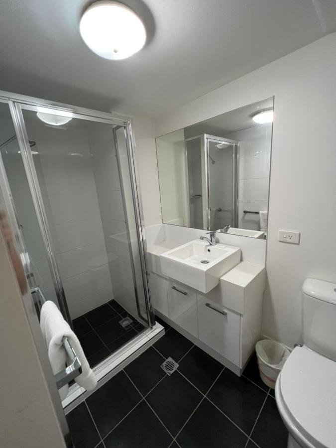 Cascade Gardens Apartments Gold Coast Buitenkant foto