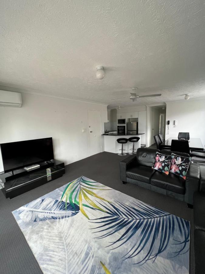 Cascade Gardens Apartments Gold Coast Buitenkant foto