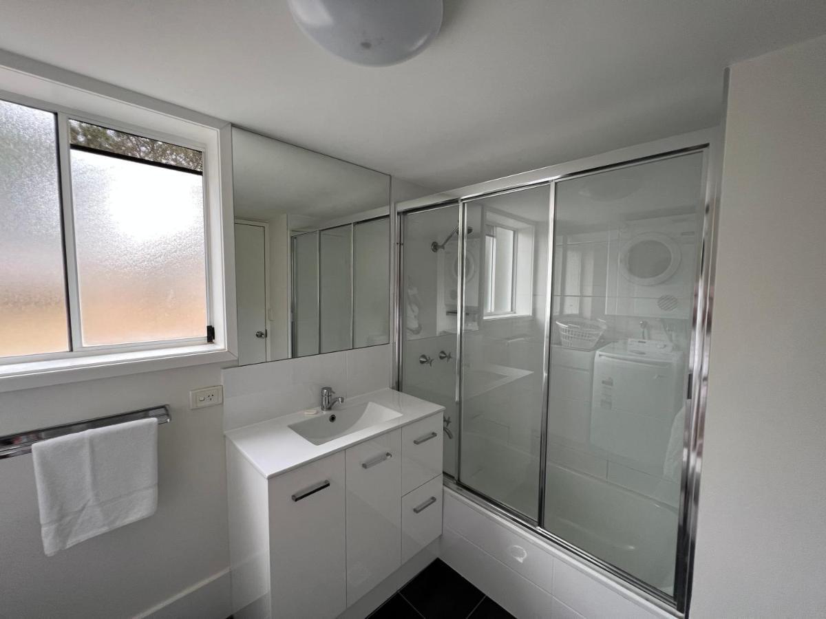 Cascade Gardens Apartments Gold Coast Buitenkant foto
