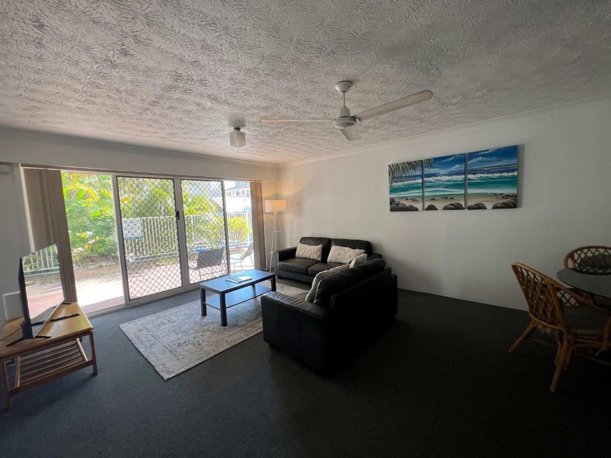 Cascade Gardens Apartments Gold Coast Buitenkant foto