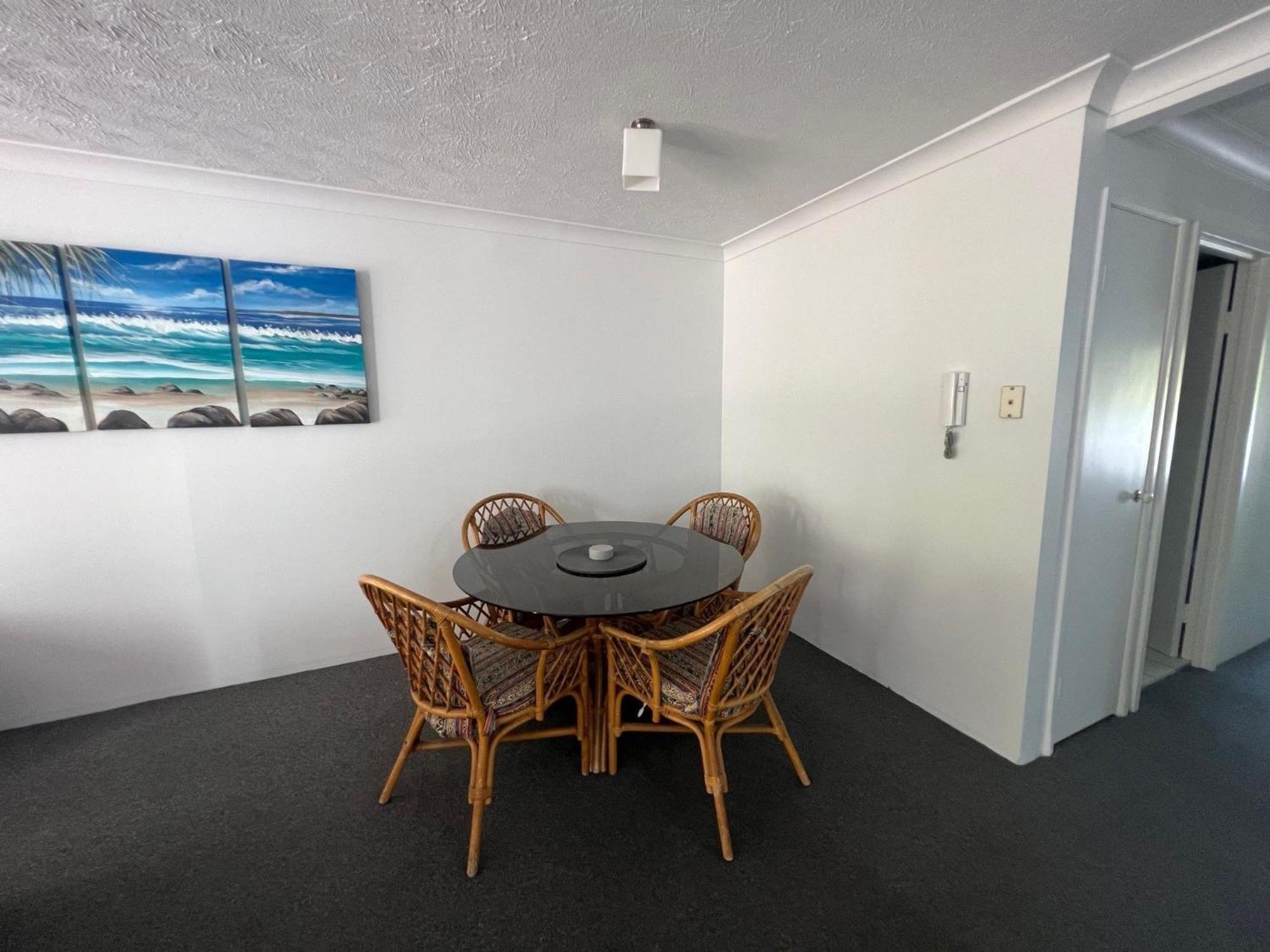 Cascade Gardens Apartments Gold Coast Buitenkant foto