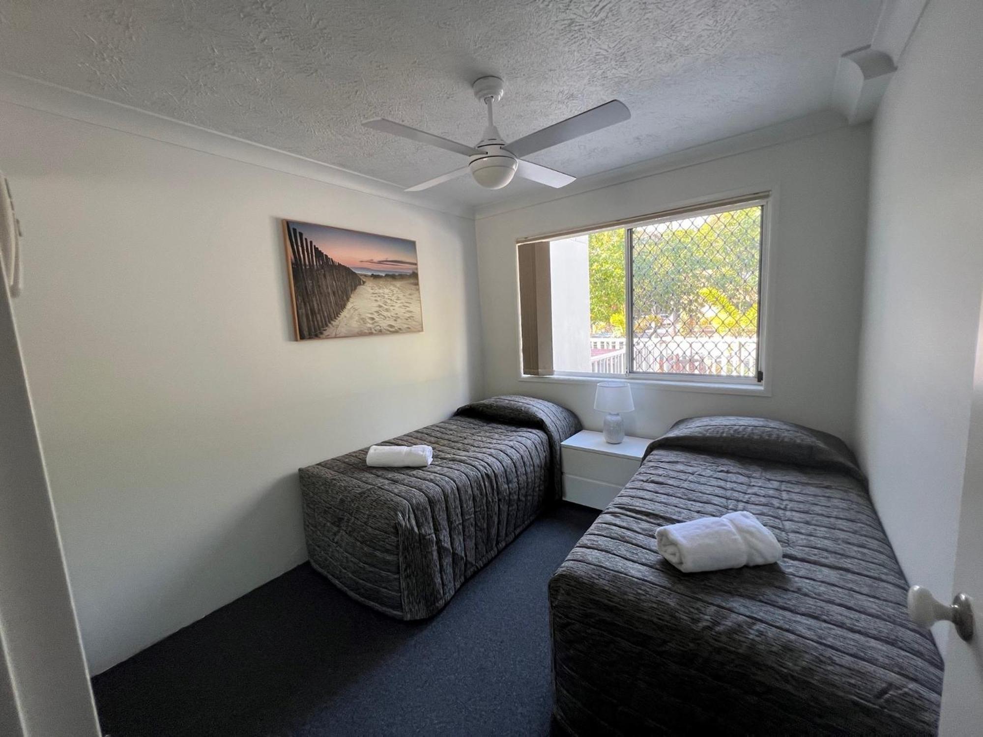 Cascade Gardens Apartments Gold Coast Buitenkant foto