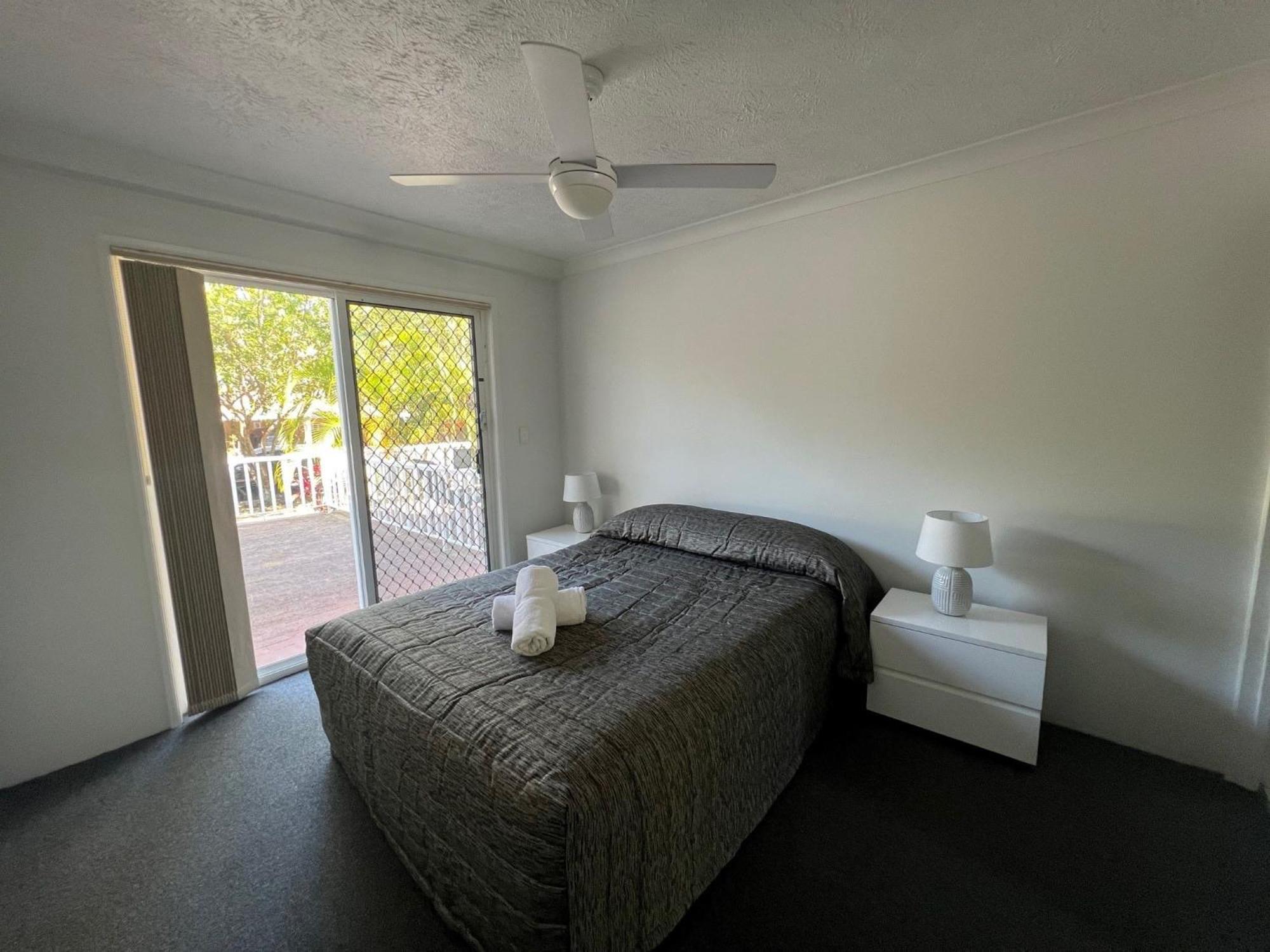 Cascade Gardens Apartments Gold Coast Buitenkant foto